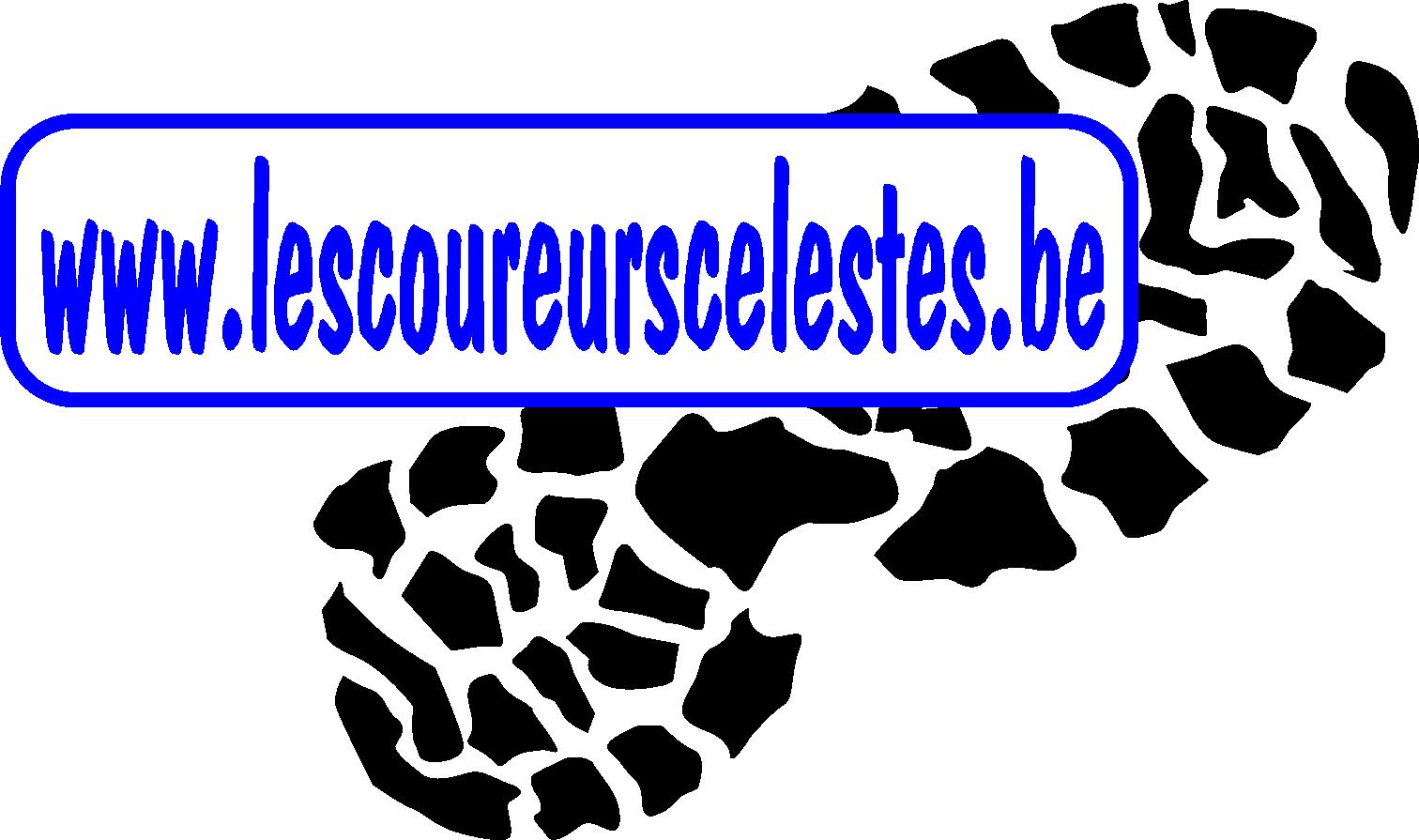 Les Coureurs C&eacute;lestes
